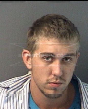 Justin Tyler Workman