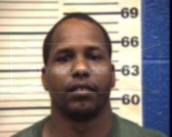 Carlton Servanda Johnson