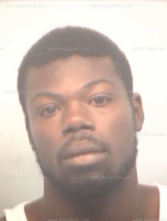 Tramelle Dramond Mckay