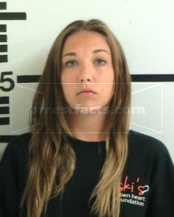 Juliana Elizabeth Cody