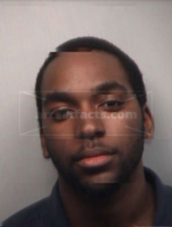 Christopher Oneil Ward