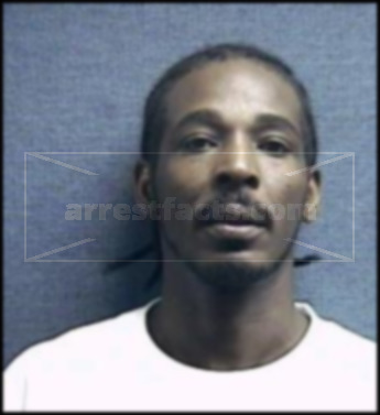 Dale Alexander Lawrence