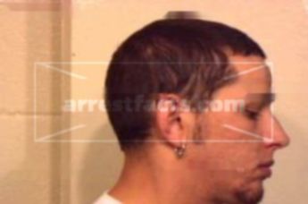 Anthony Christopher Leach