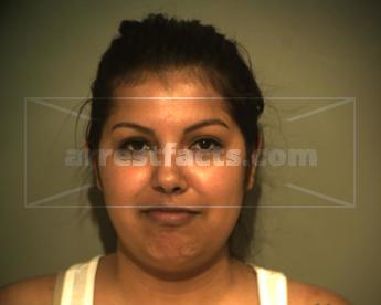 Felicia Marie Pena Campos