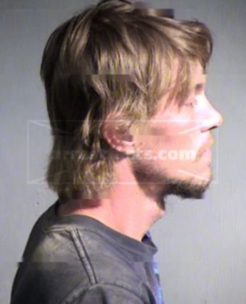 Blaze Turner Johnson