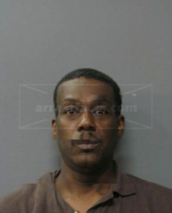 William Mark Dawson Jr.