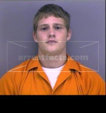 Kevin Charles Staples
