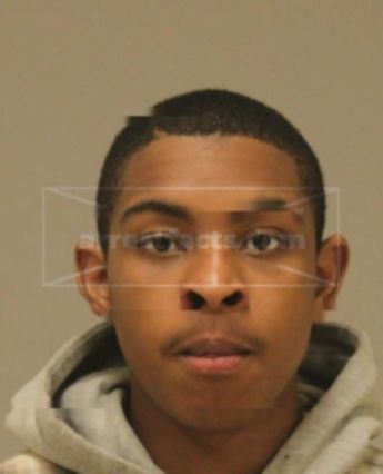 Amon Alexander-Hassan Willis