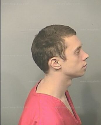 Jeremy Patrick Mckee