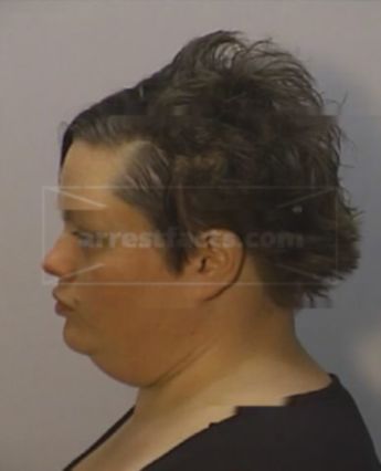 Jennifer Workman Workman