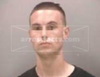 Trey Edward Bonds