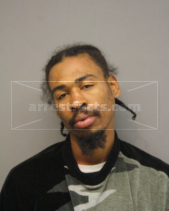 Bernard Vincent Ross
