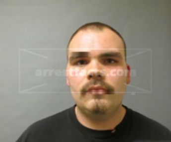 Christopher Alan Stanley