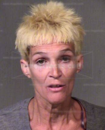 Allison Elaine Brock