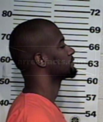 Larry Jerome Laws