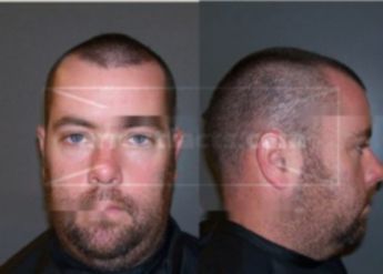 Jared Wesley Englehart