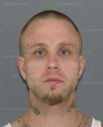 Anthony L Morrison