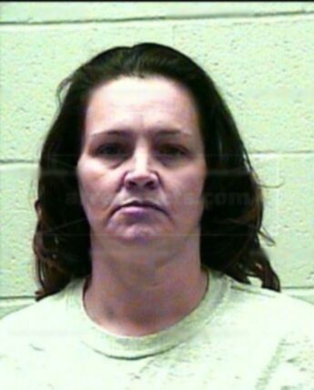 Tracy Lynn Davis