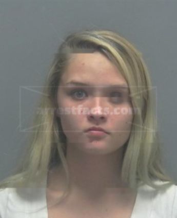 Brittany Marie Daniels