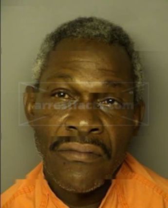 Jerome Nmn Floyd