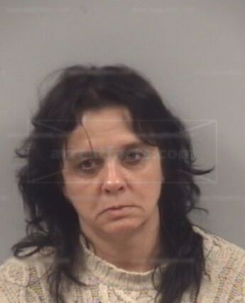 Pamela Jean Parrish