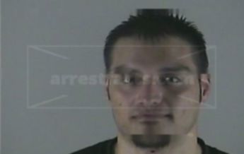 Larry Michael Garibay
