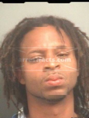 Marcus Anthony Proudme