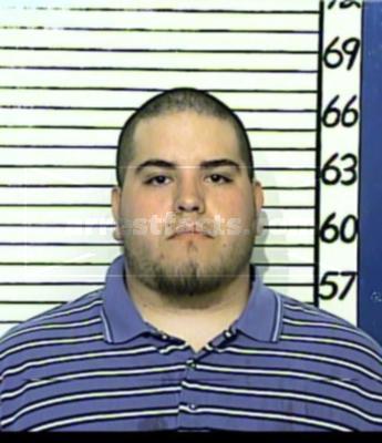 Joe Ray Garcia
