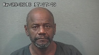 Willie Darrell Gorman