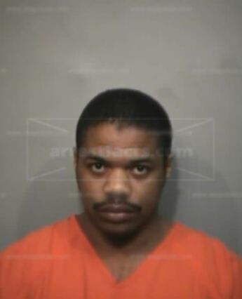 Corey Oneil Barr