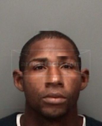 Sherman Terrence Henderson