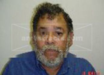 Ramon Martinez Jr.