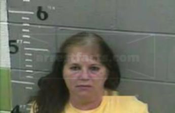 Ruth Evelyn Grinstead