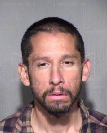 Hector Benedict Sanchez