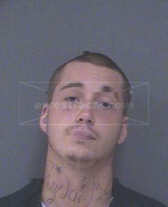 Arthur James Bierilo
