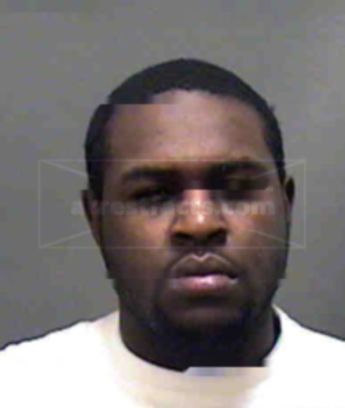 Lamar Alphonzo Mack