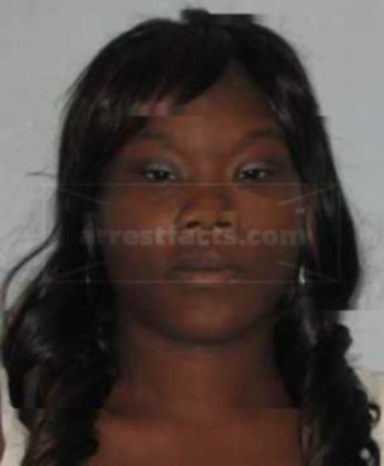 Ambracia Lynette Turner