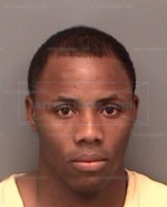 Darryl Antonio Hardin