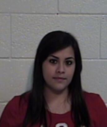 Bianca Christine Lugo Arredondo