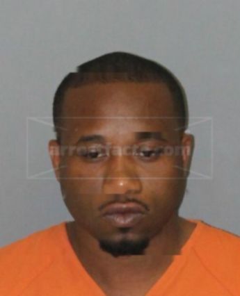 Terrence Jerrell Williams