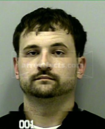 Adam Seth Burkhart