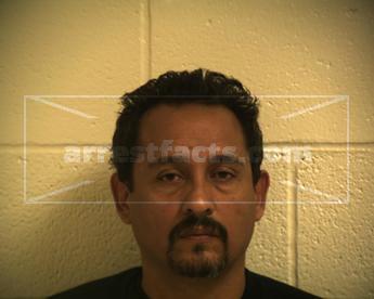 Fernando Trejo Hinojosa