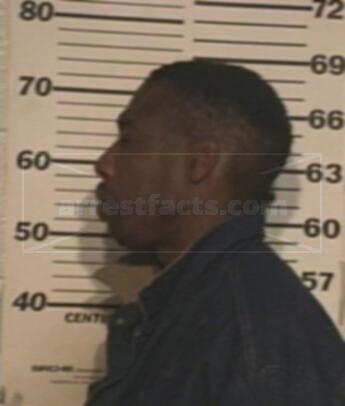 Sean Lamont Campbell