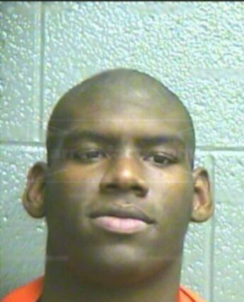 Justin Terrell Grundy