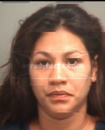 Jessica R Flores