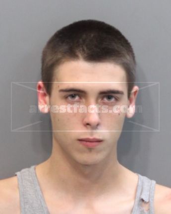 Anthony Lee Mullis
