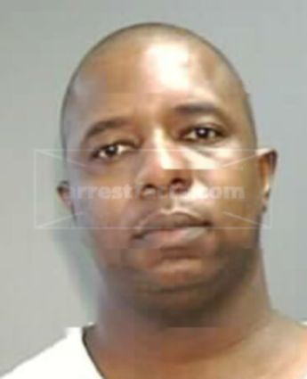 Johnny Washington