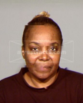 Jacqueline Cleveland