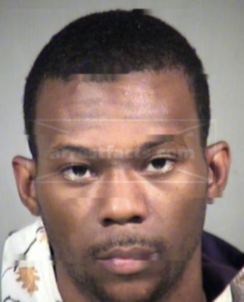 Keith Lanardo Teague