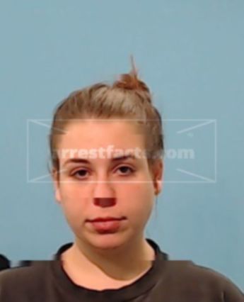 Bryanna Renae Fearrin